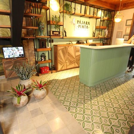 Hotel Pajara Pinta Cali Eksteriør billede